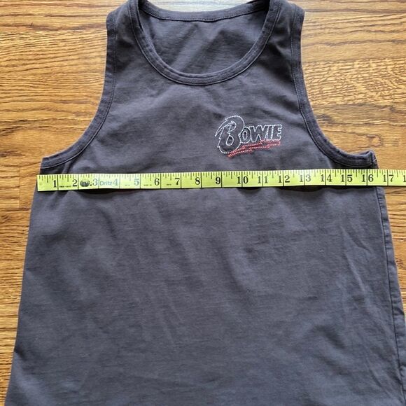 𝅺bowie Tank - Medium - Picture 5 of 7
